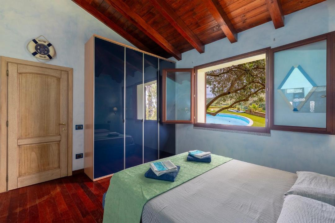 Photo of Bedroom in Tergu
