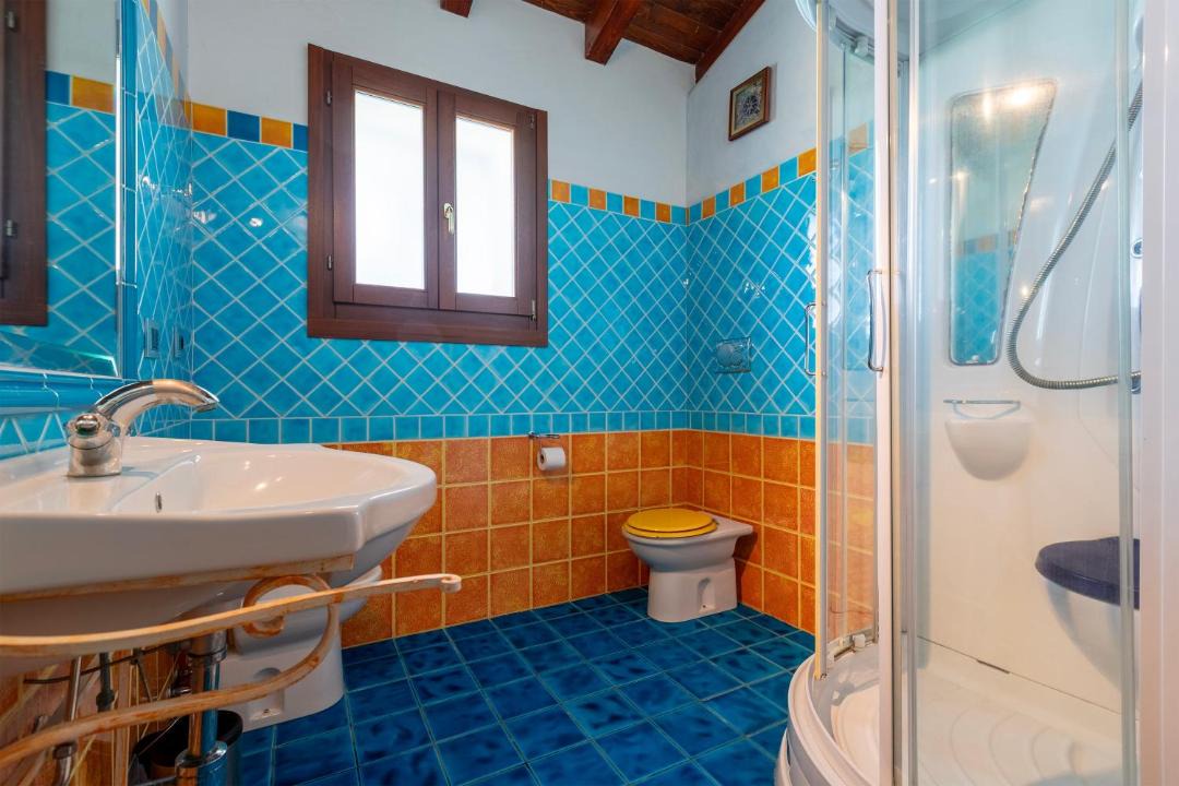 Photo of Bathroom in Tergu