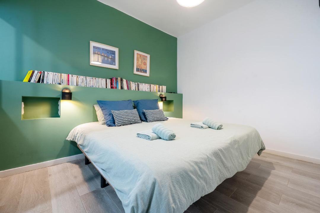 Photo of Bedroom in Calella