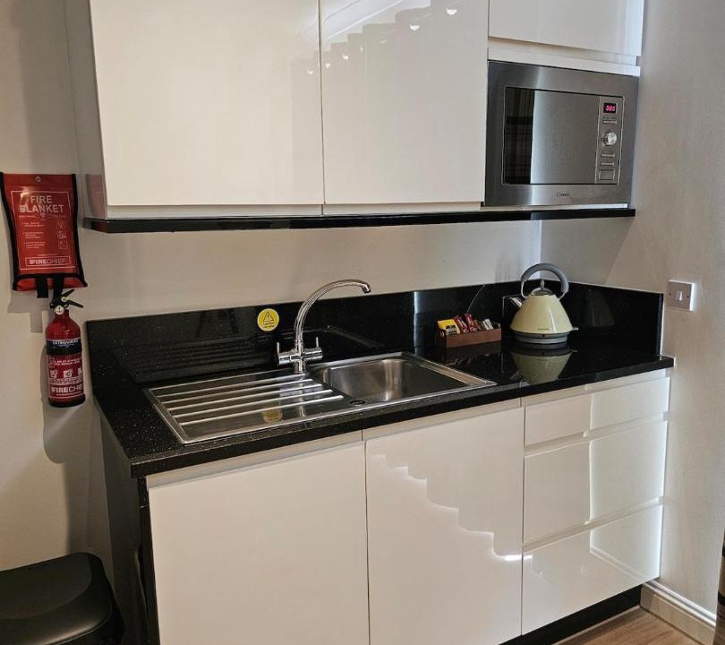 Photo of Kitchen in Balmaha