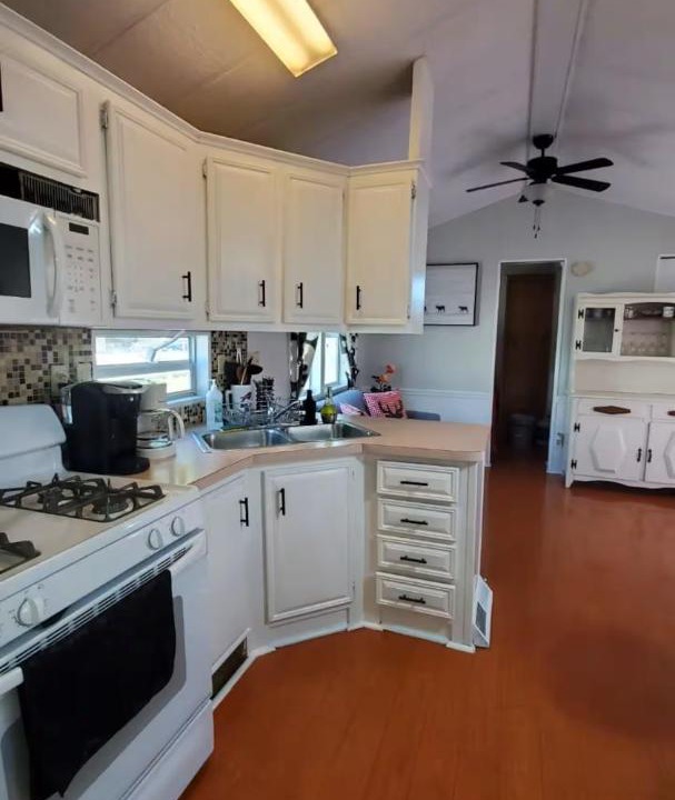 Photo of Kitchen in Sherkston