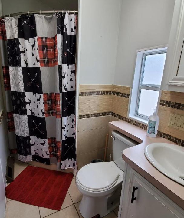 Photo of Bathroom in Sherkston