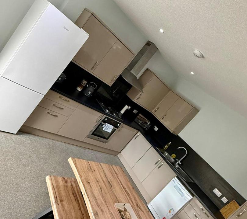 Photo of Kitchen in Wick
