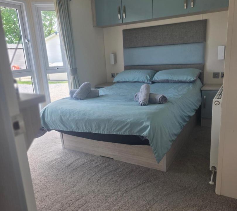 Photo of Bedroom in Crowle