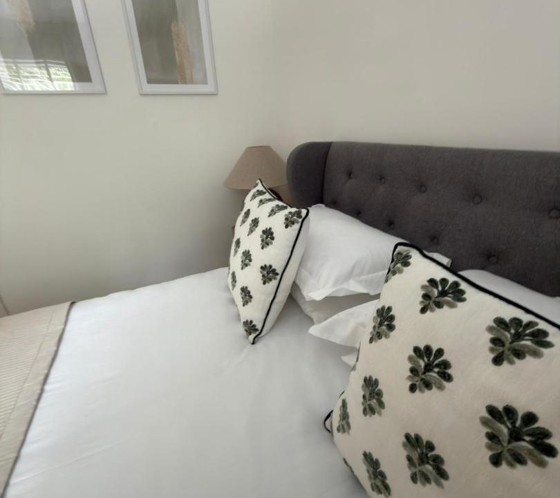 Photo of Bedroom in Liberton