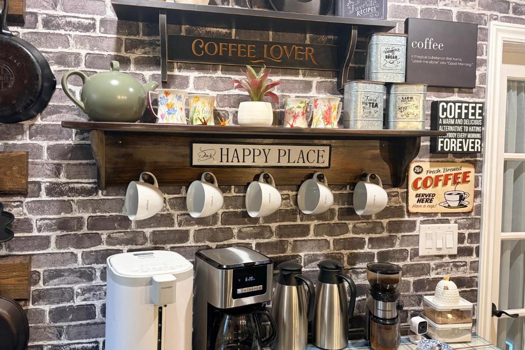 Photo of Kitchen in Straffordville