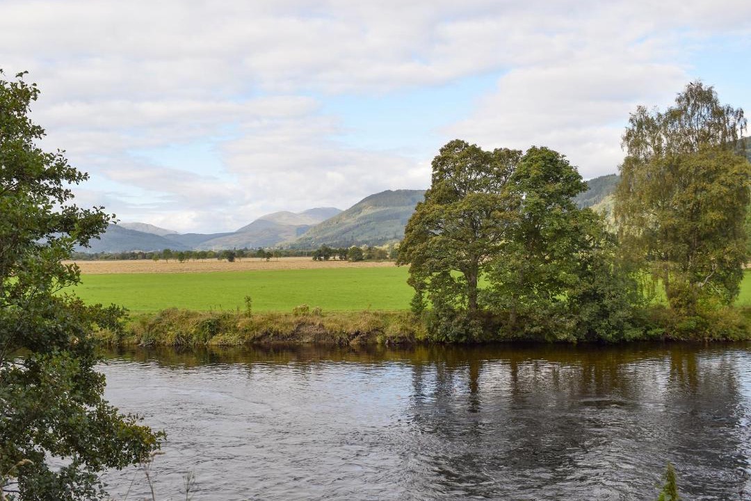 Photo of Others in Loch Tay
