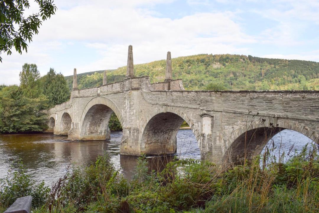 Photo of Others in Loch Tay