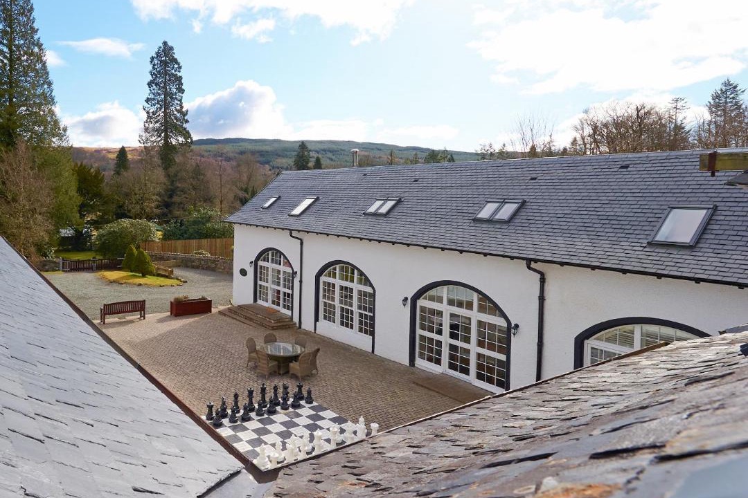 Photo of Others in Clachan of Glendaruel