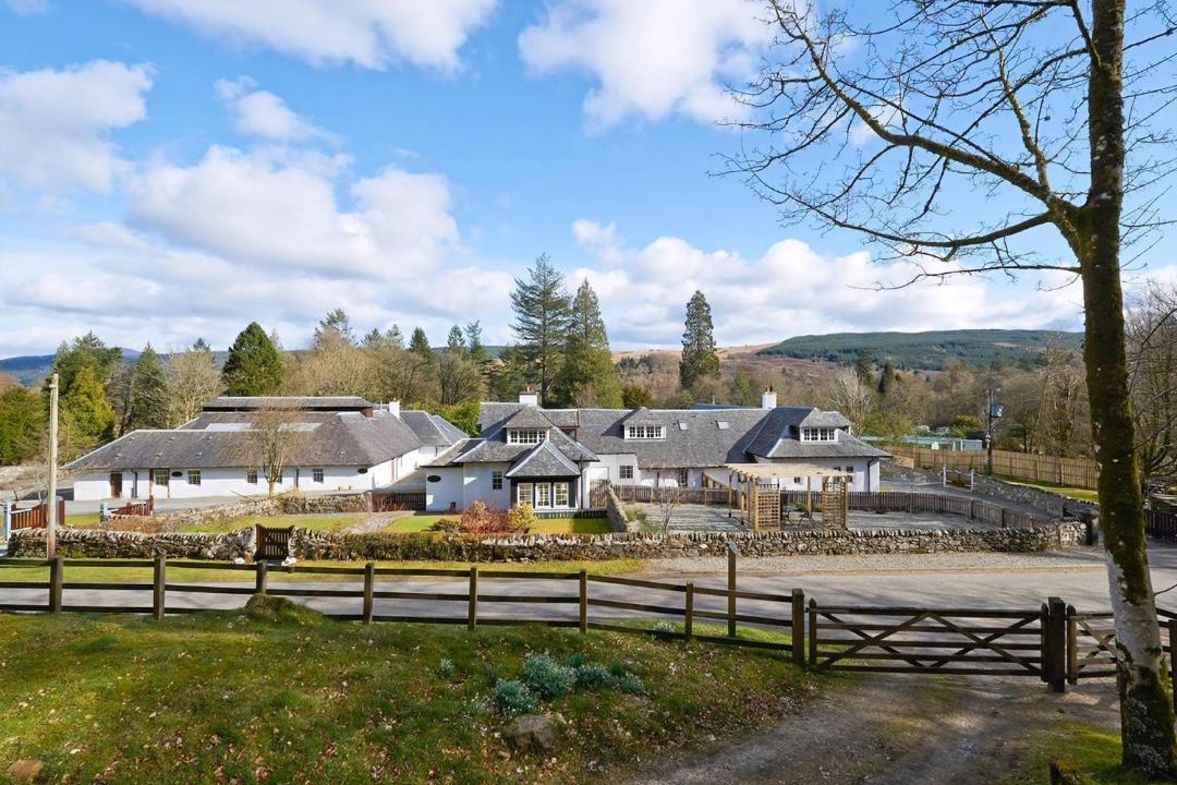Photo of Others in Clachan of Glendaruel
