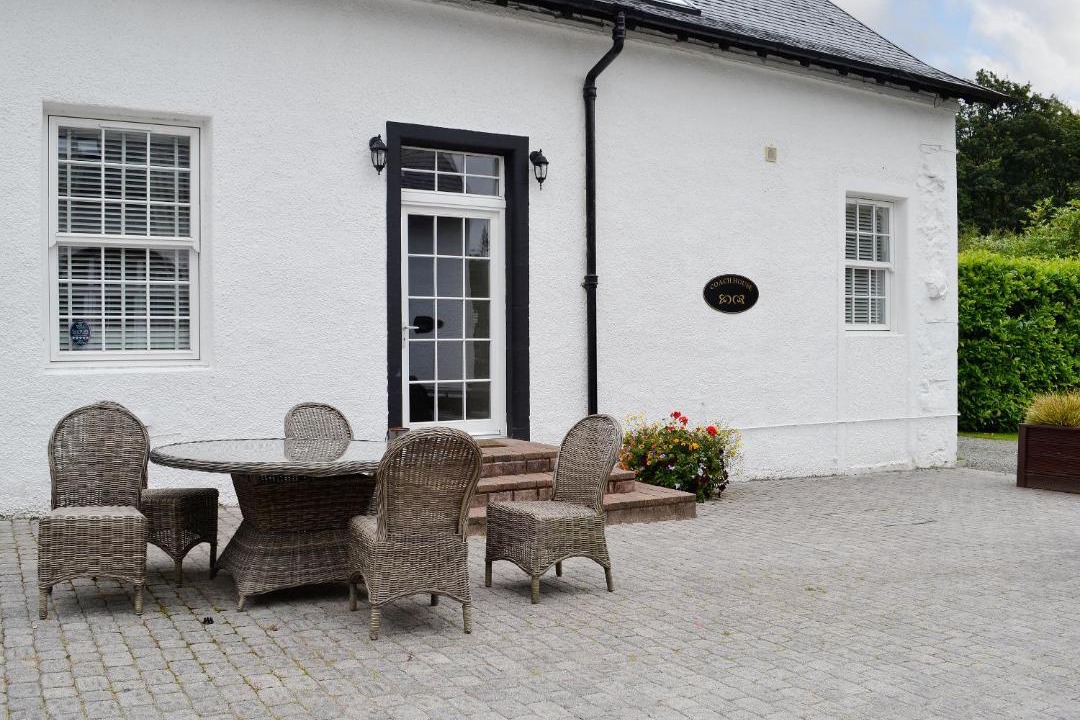 Photo of Others in Clachan of Glendaruel