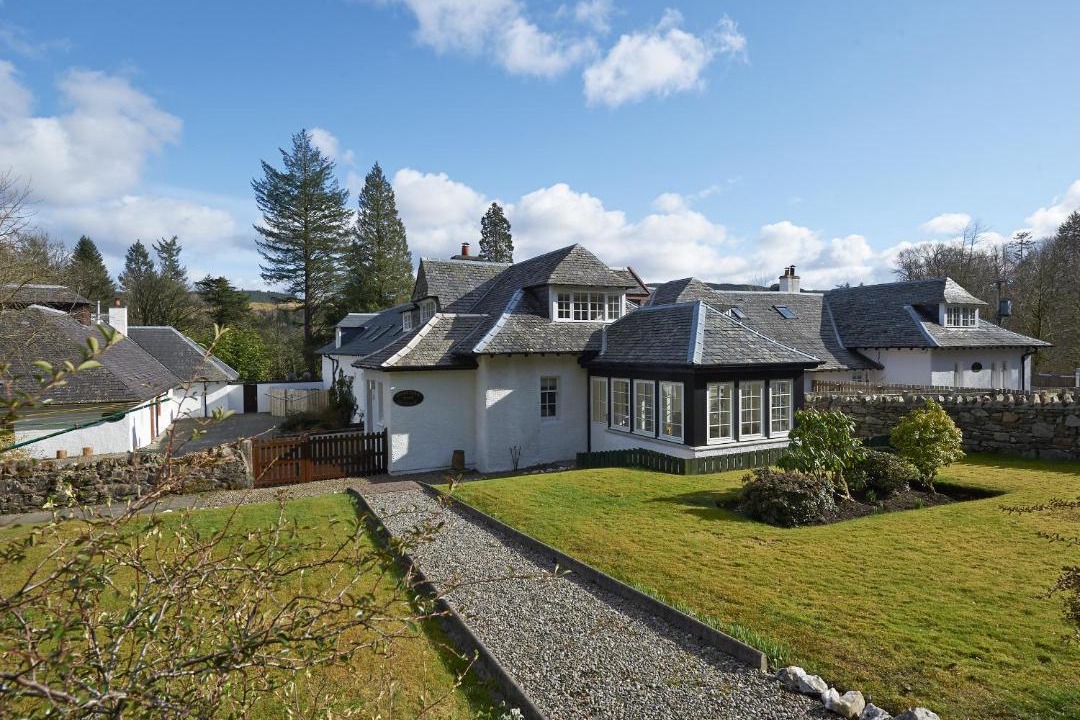 Photo of Others in Clachan of Glendaruel