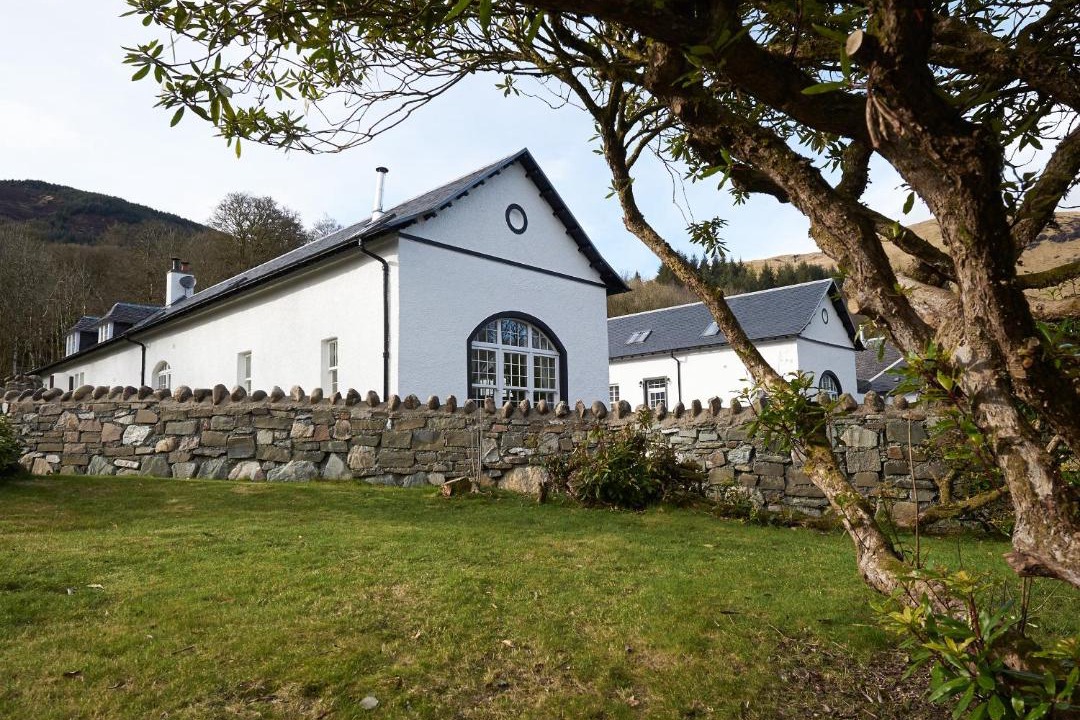 Photo of Others in Clachan of Glendaruel