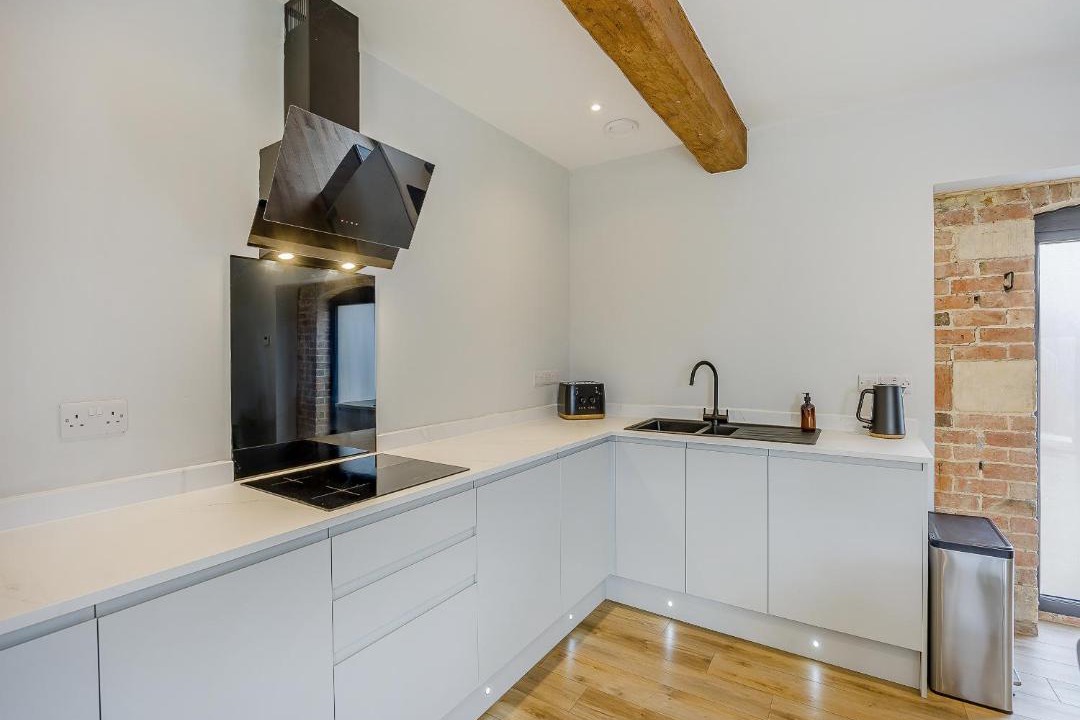 Photo of Kitchen in Glentham