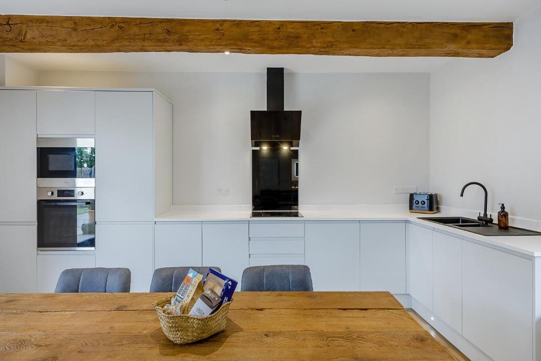 Photo of Kitchen in Glentham