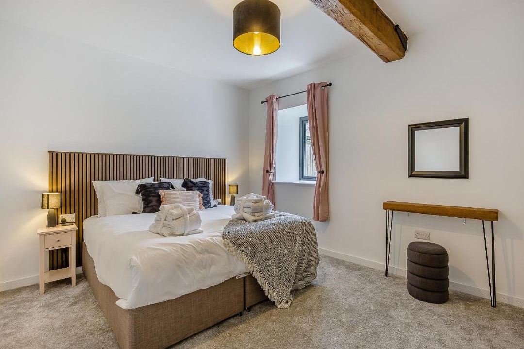 Photo of Bedroom in Glentham