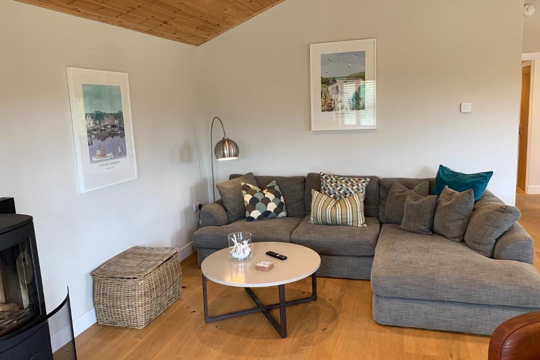 Photo of Livingroom in Winnard's Perch