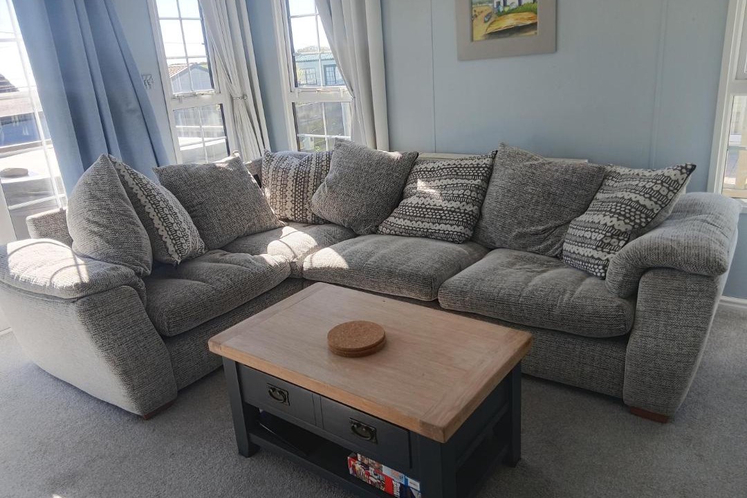Photo of Livingroom in Monreith
