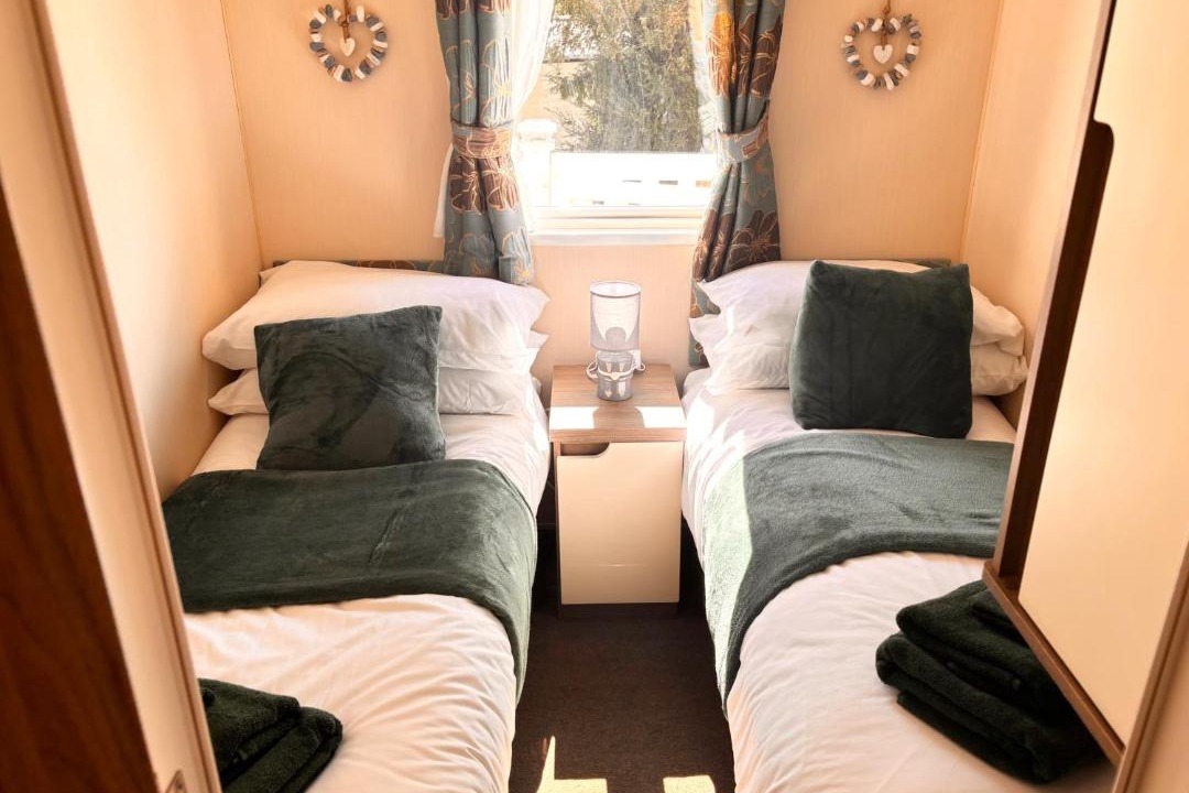 Photo of Bedroom in Wemyss Bay