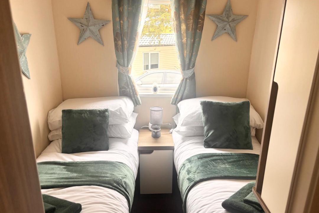 Photo of Bedroom in Wemyss Bay