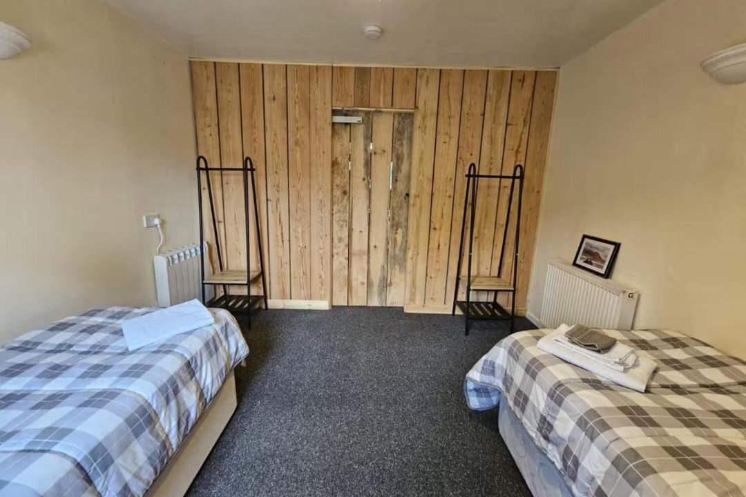 Photo of Bedroom in Mainland
