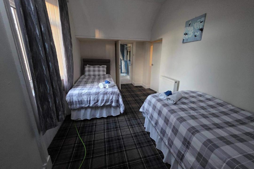 Photo of Bedroom in Mainland