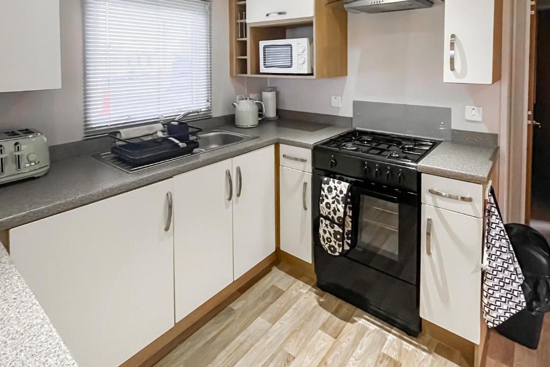 Photo of Kitchen in Stranraer