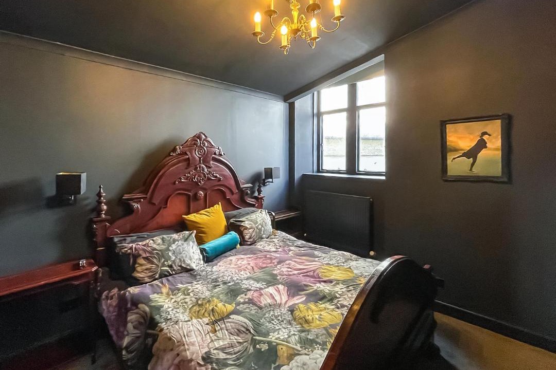 Photo of Bedroom in Isle of Jura
