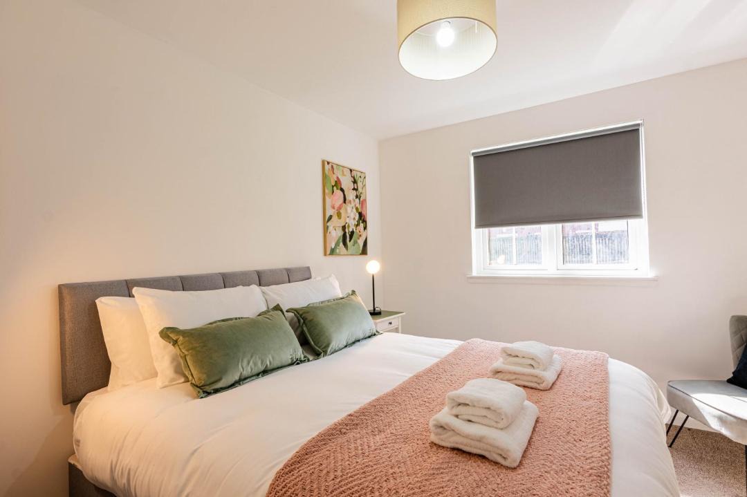 Photo of Bedroom in Renfrew