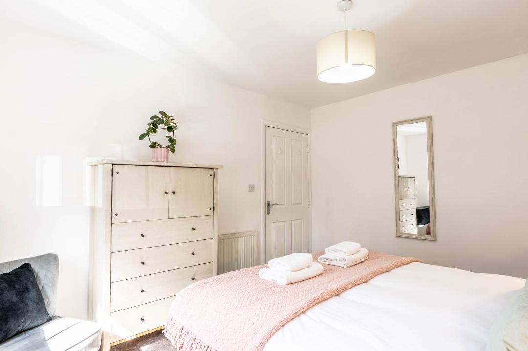 Photo of Bedroom in Renfrew
