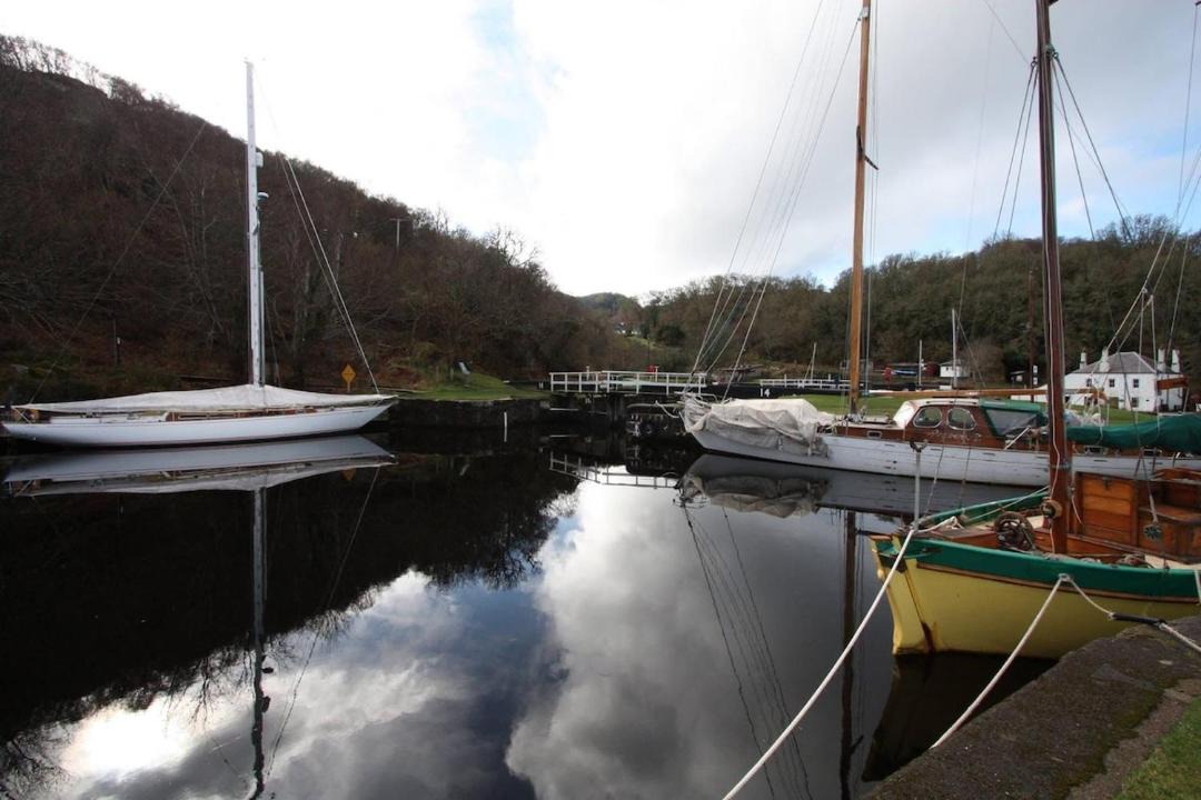 Photo of Others in Crinan