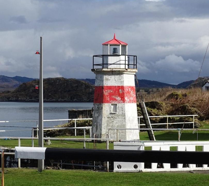 Photo of Others in Crinan