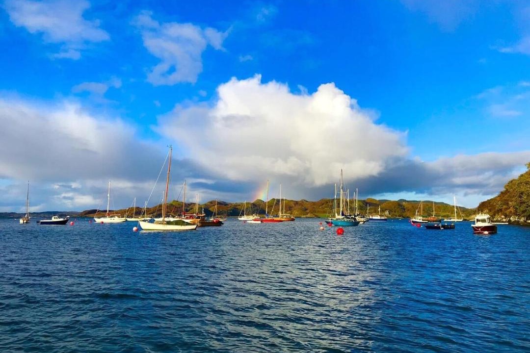 Photo of Others in Crinan