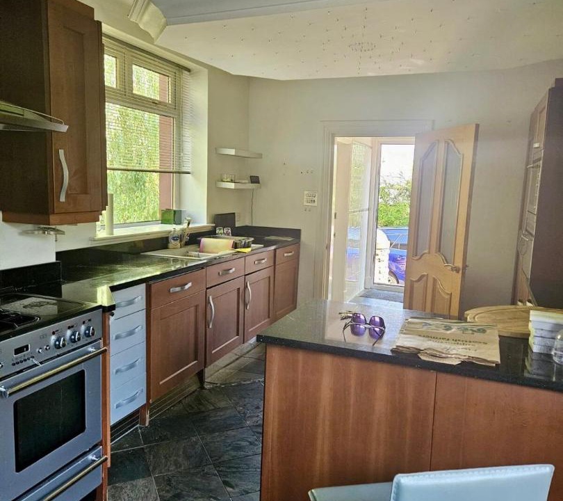 Photo of Kitchen in Airdrie