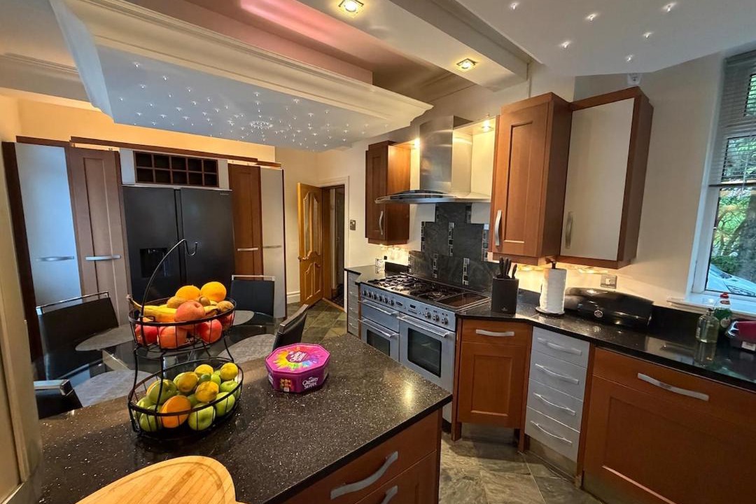 Photo of Kitchen in Airdrie
