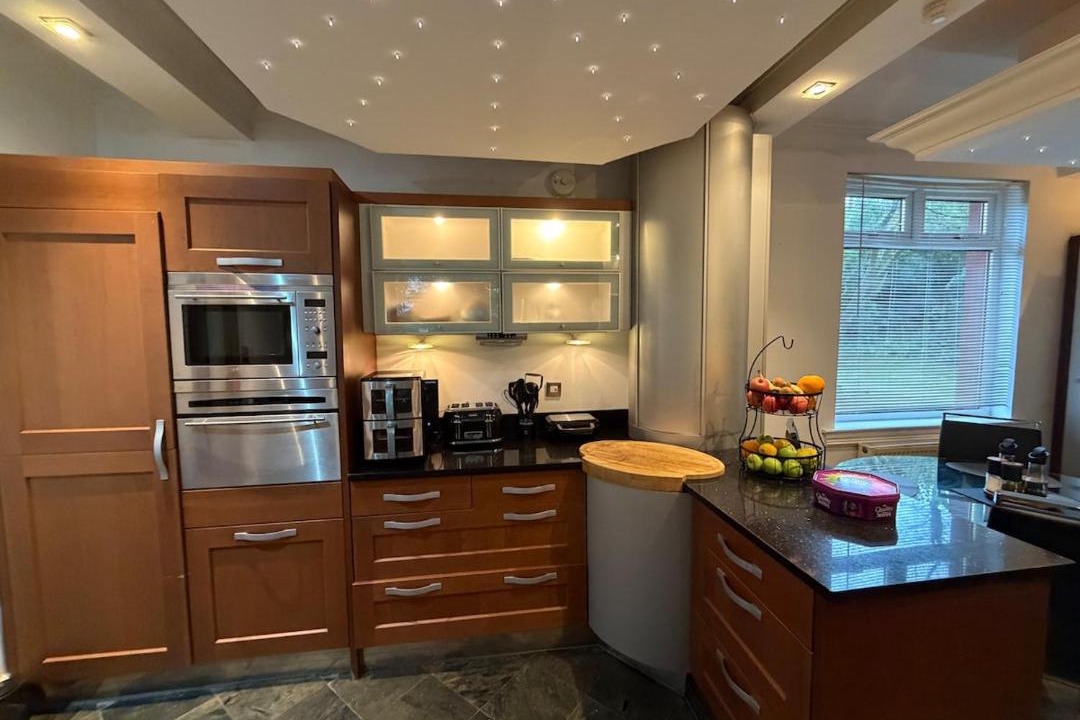 Photo of Kitchen in Airdrie