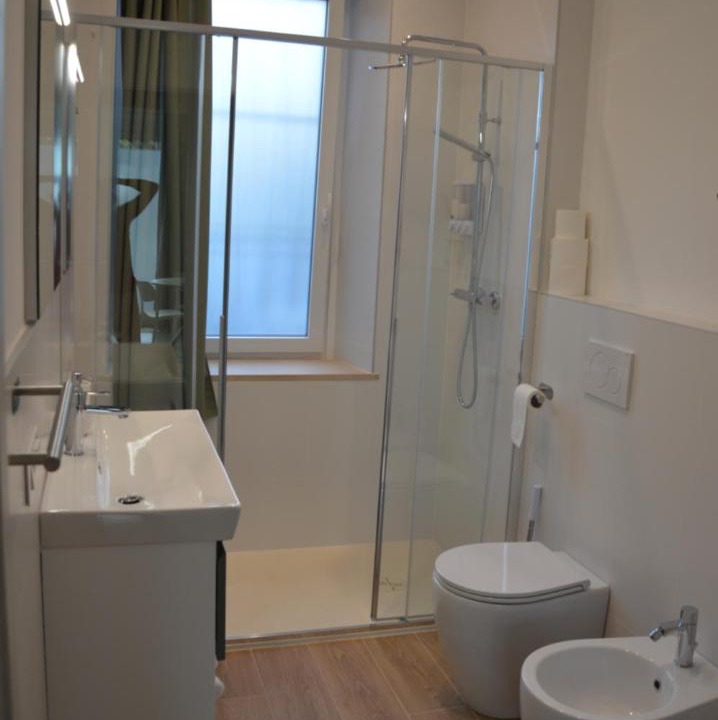 Photo of Bathroom in Udine