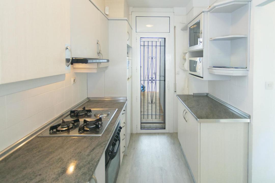 Photo of Kitchen in Santa Margarida