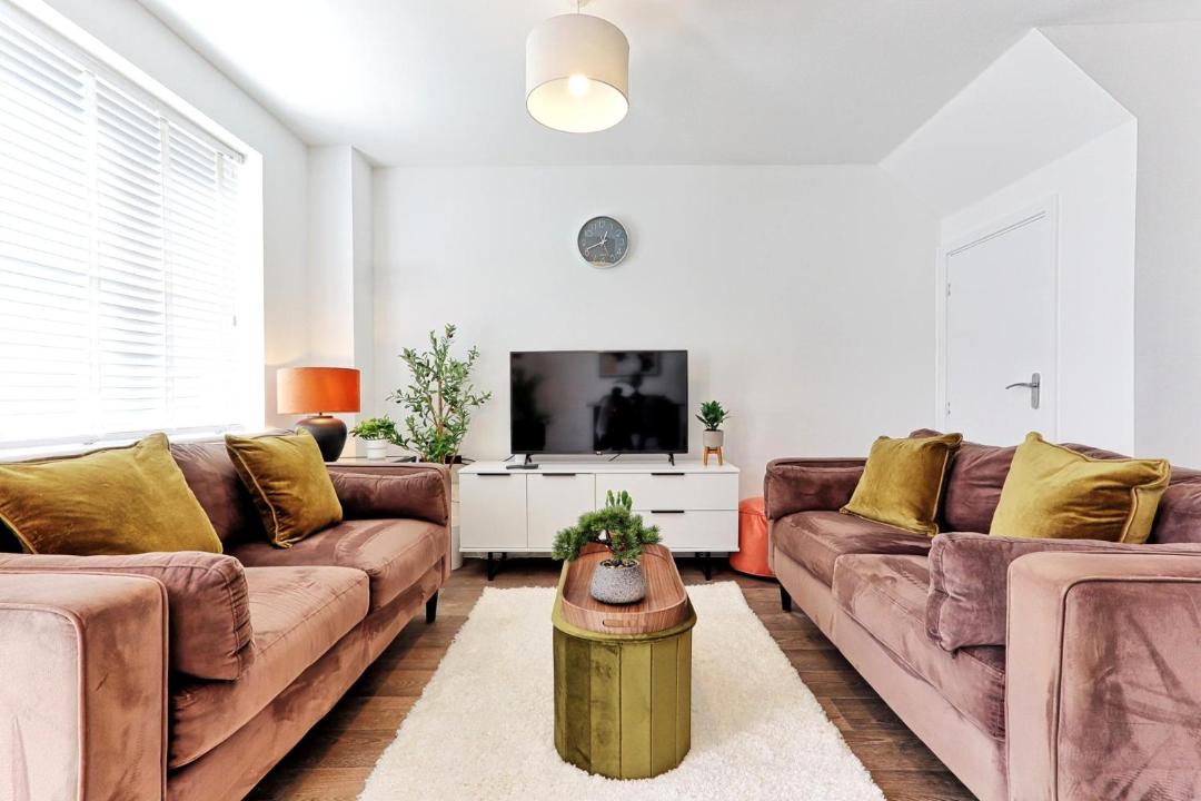 Photo of Livingroom in Chelmsford