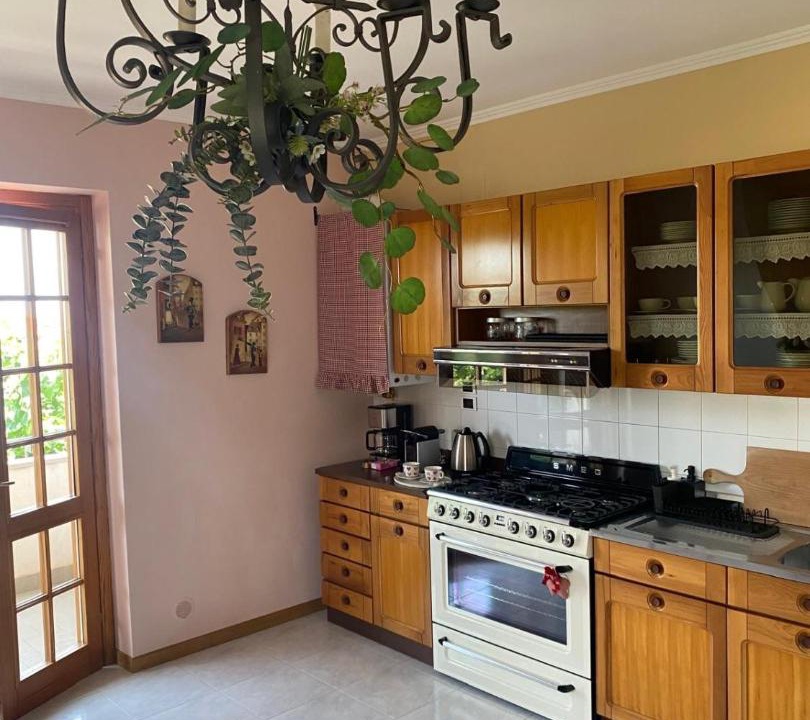 Photo of Kitchen in Loreto Aprutino