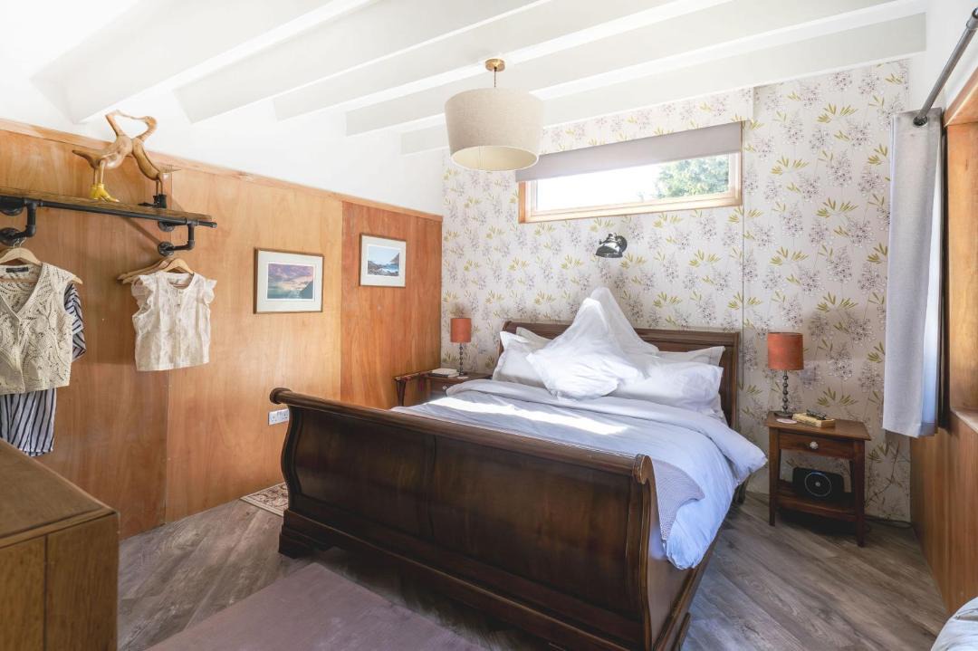 Photo of Bedroom in Bury St Edmunds