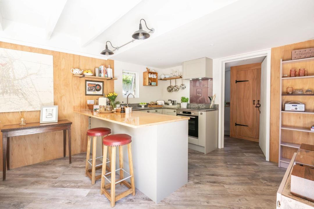 Photo of Kitchen in Bury St Edmunds