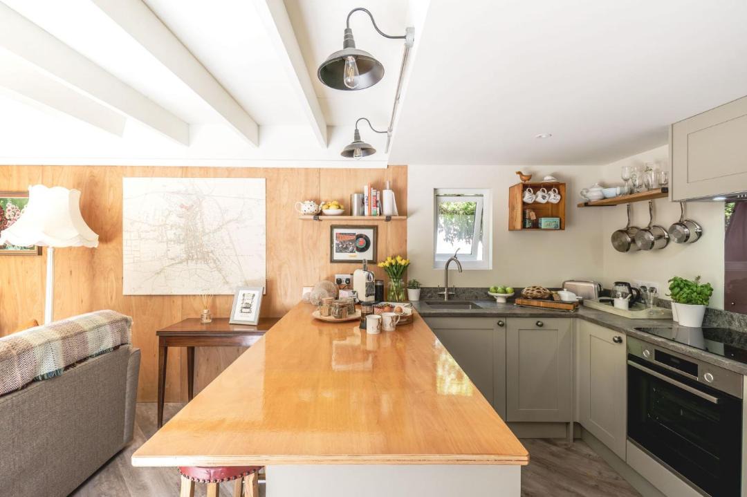 Photo of Kitchen in Bury St Edmunds
