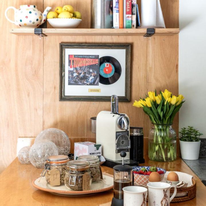 Photo of Kitchen in Bury St Edmunds