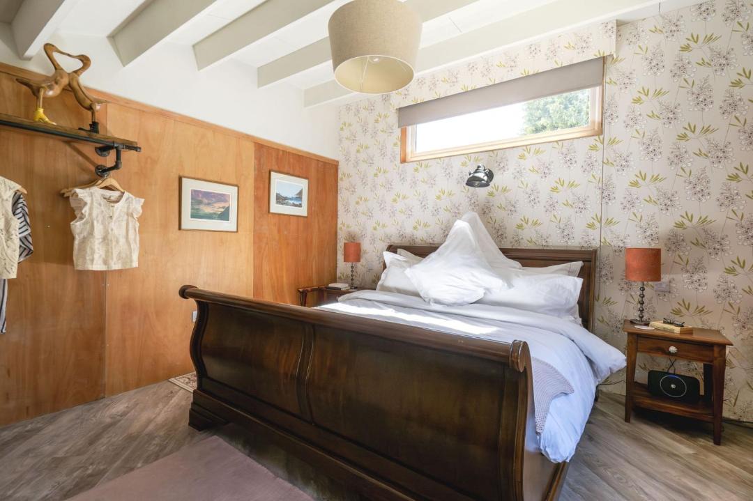 Photo of Bedroom in Bury St Edmunds