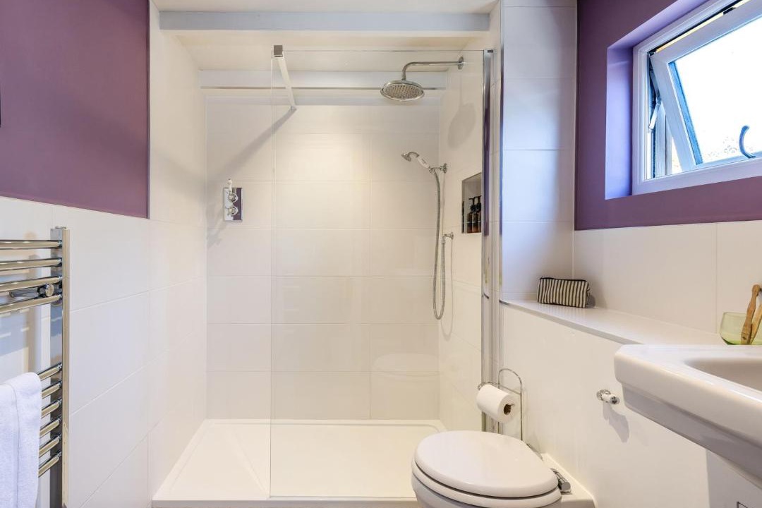 Photo of Bathroom in Bury St Edmunds
