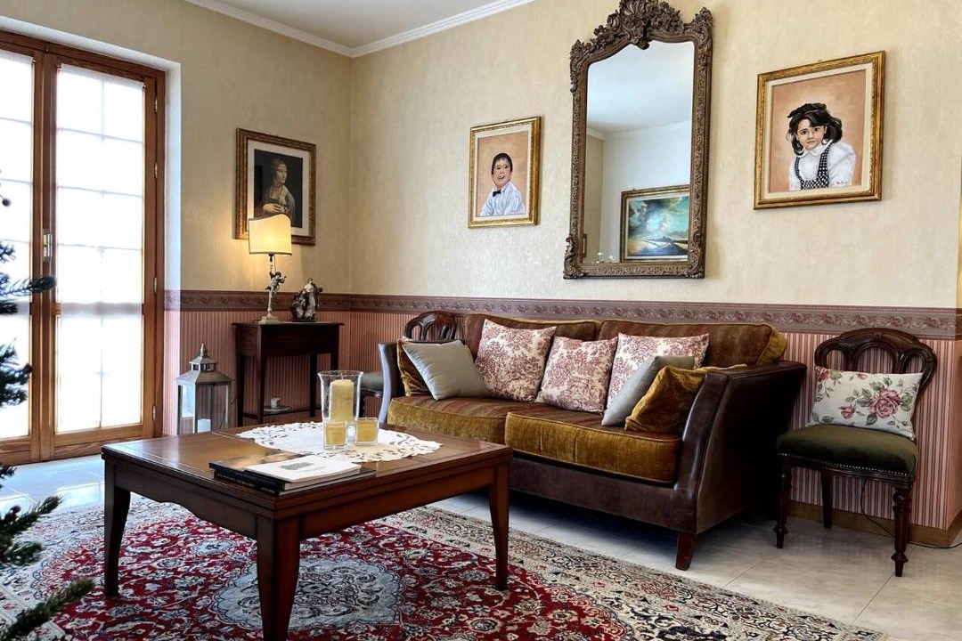 Photo of Livingroom in Loreto Aprutino