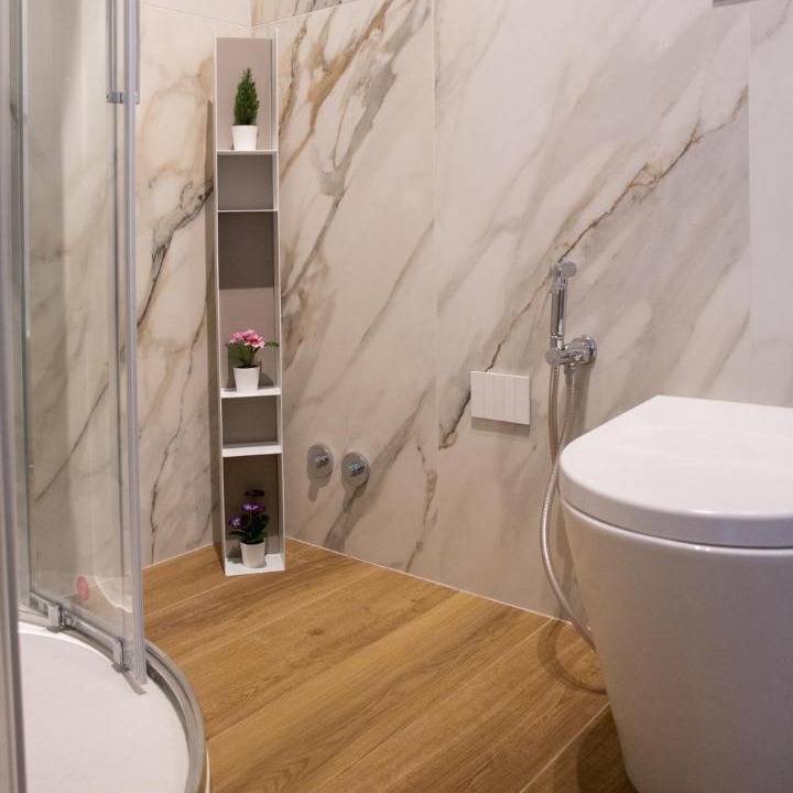 Photo of Bathroom in Cormons