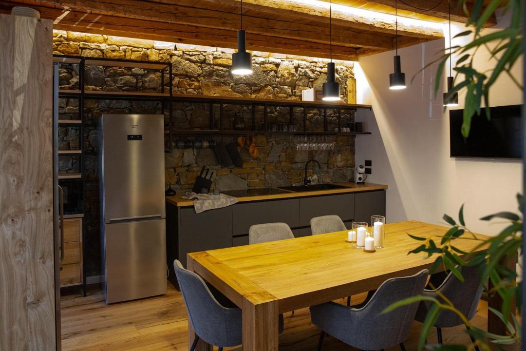 Photo of Kitchen in Cormons