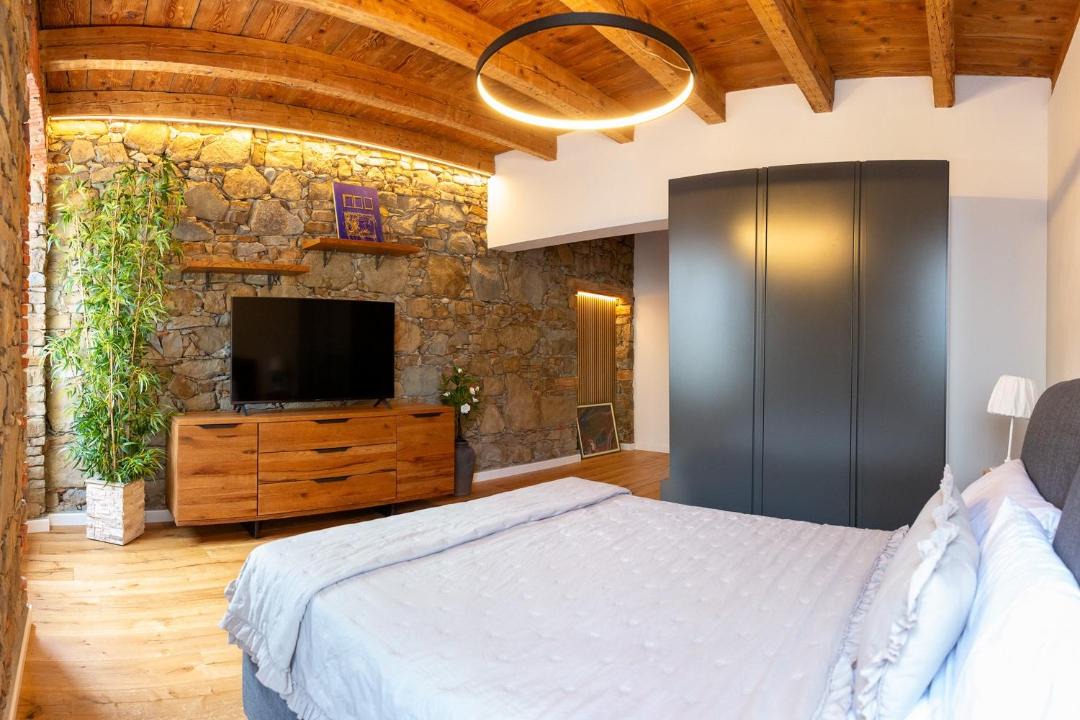 Photo of Bedroom in Cormons